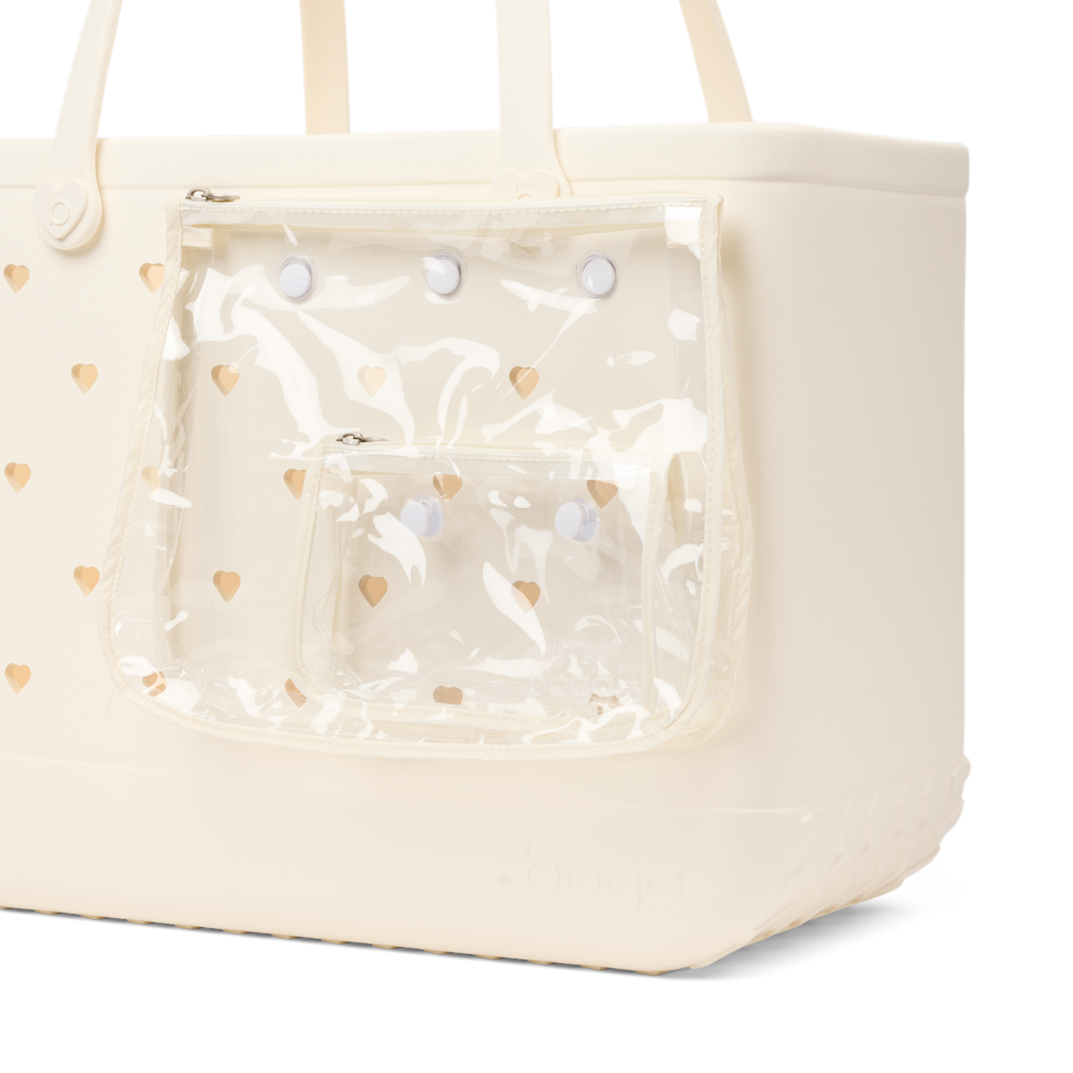 Original - Cut Out Heart Coconut U0