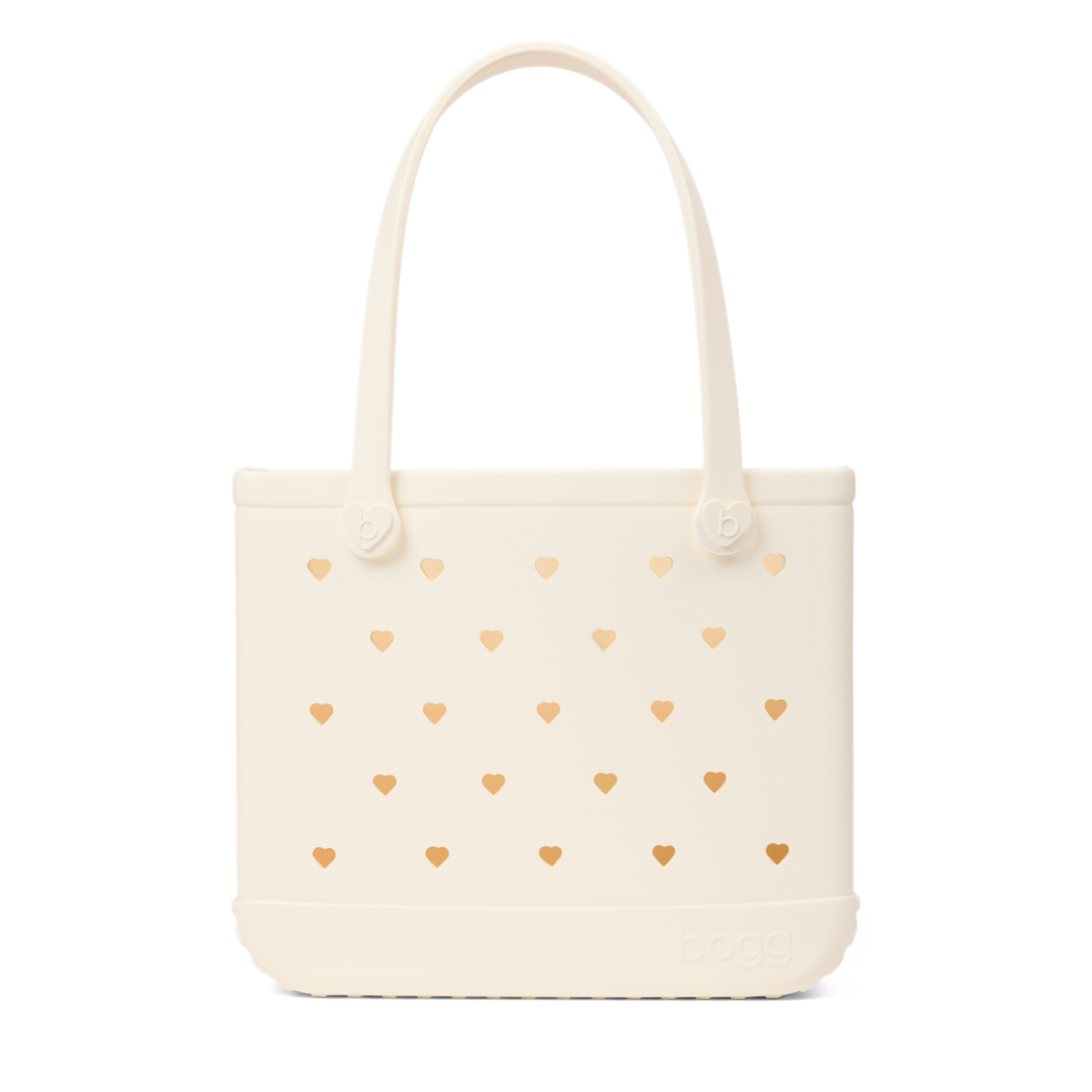 Baby - Cut Out Heart Coconut T4