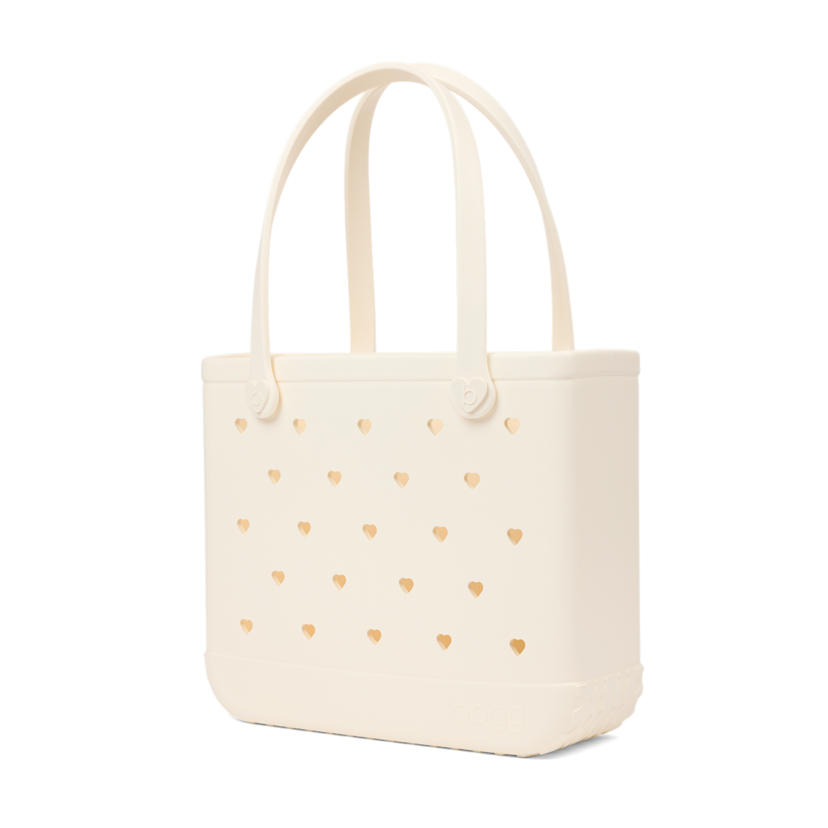 Baby - Cut Out Heart Coconut T4