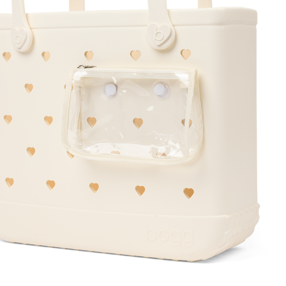 Baby - Cut Out Heart Coconut T4