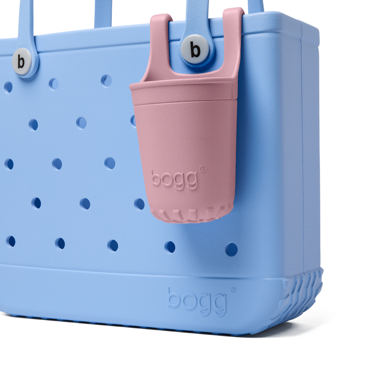 Bogg Bevy - Blushing B2