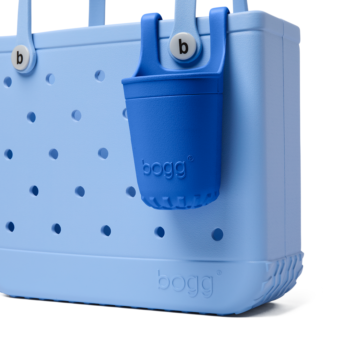 Bogg Bevy - Blue-eyed T8