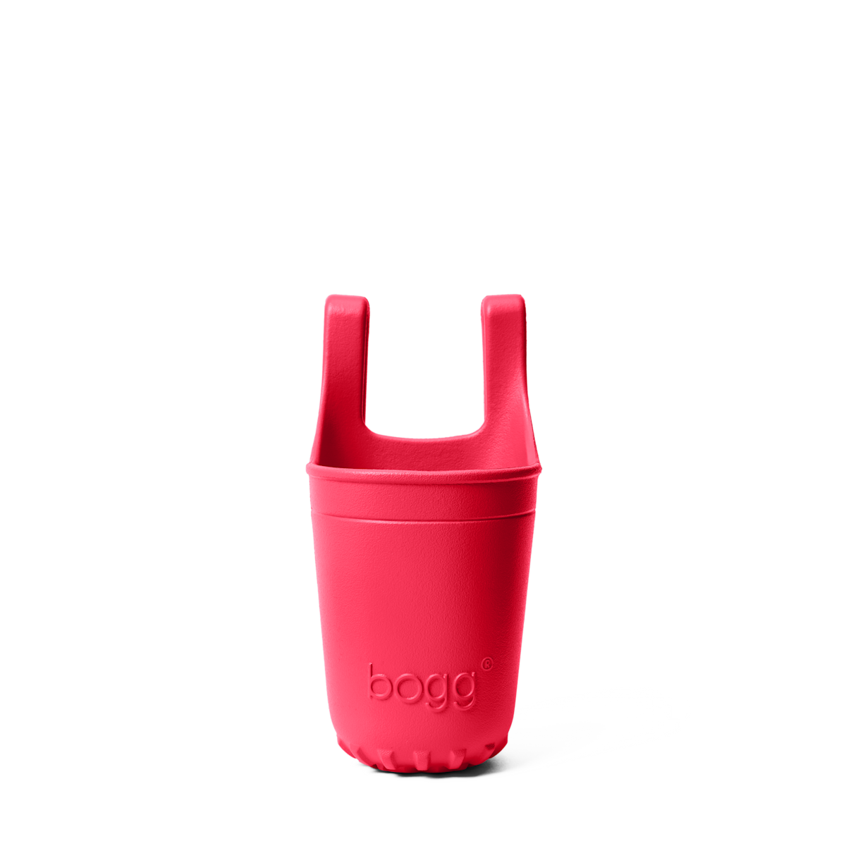 Bogg Bevy - Off to the Races Red M6