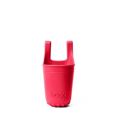 Bogg Bevy - Off to the Races Red M6