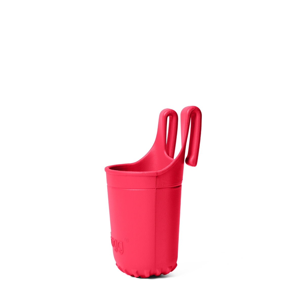 Bogg Bevy - Off to the Races Red M6