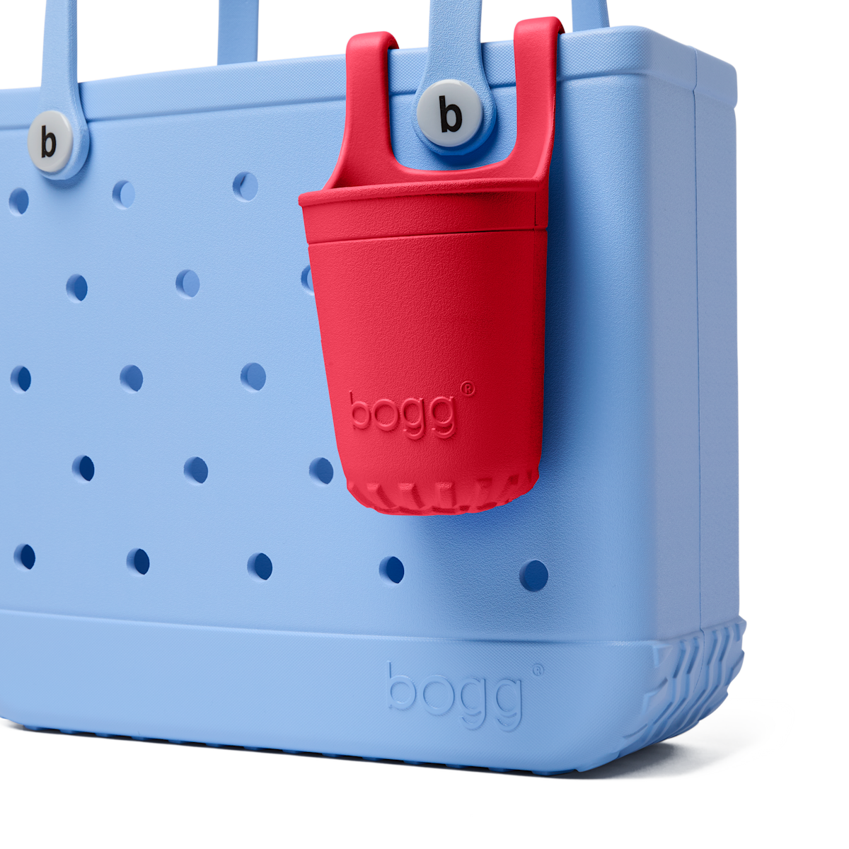 Bogg Bevy - Off to the Races Red M6