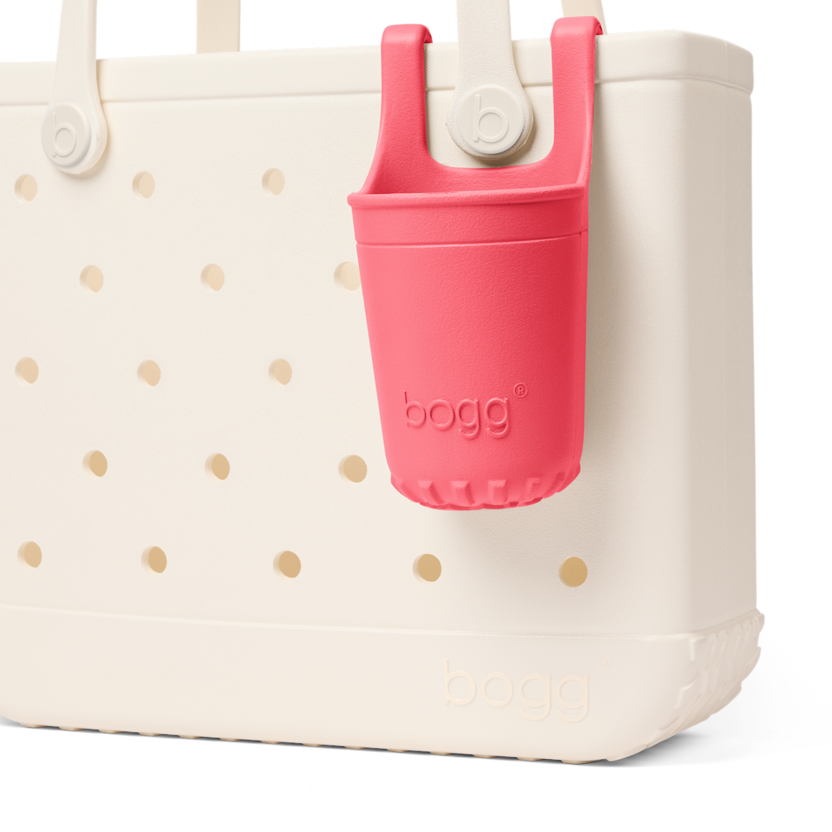 Bogg Bevy - Capri Coral R5