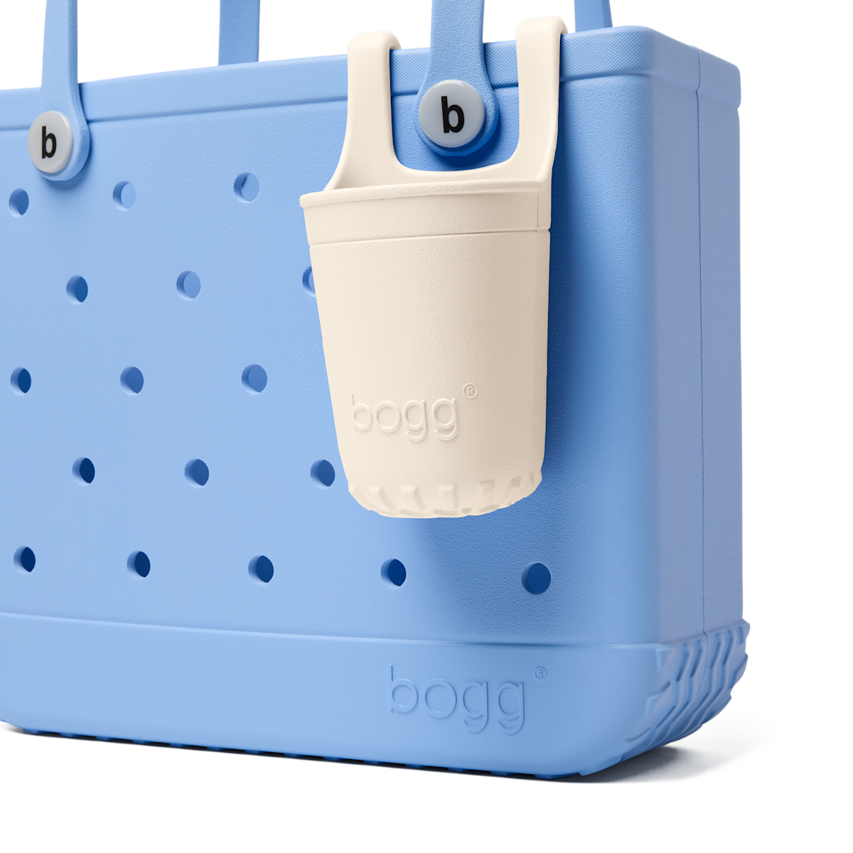 Bogg Bevy - Coconut I5