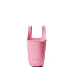 Bogg Bevy - Blowing Pink Bubbles W0