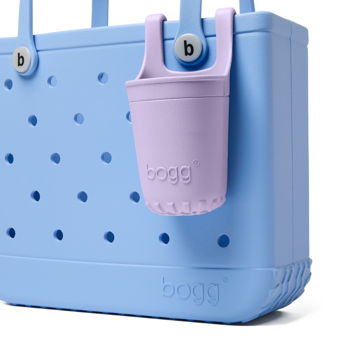 Bogg Bevy - I Lilac You a Lot F9