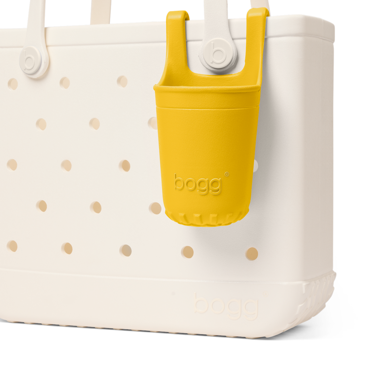 Bogg Bevy - Limoncello Yellow M2