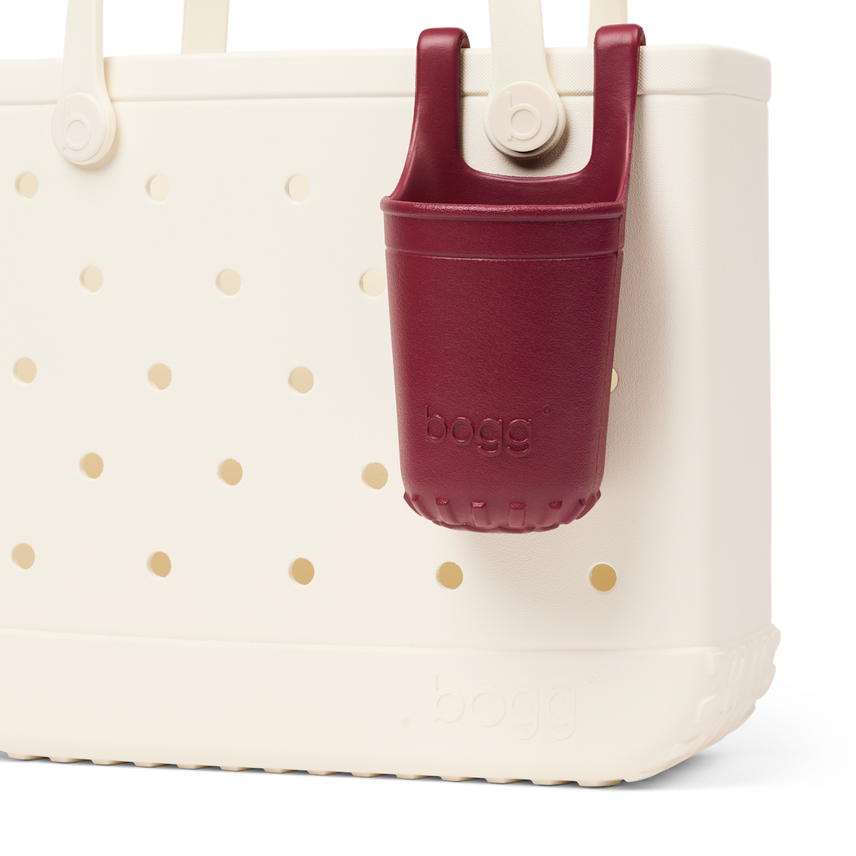 Bogg Bevy - Mulled Wine R1