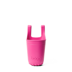Bogg Bevy - Haute Pink W8