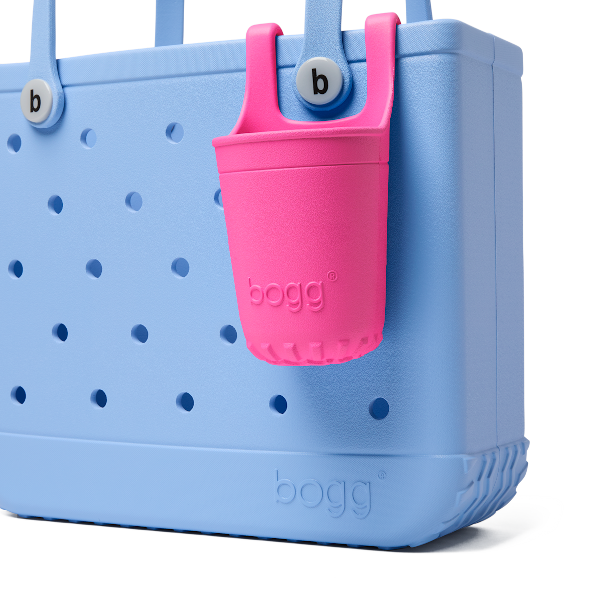 Bogg Bevy - Haute Pink W8