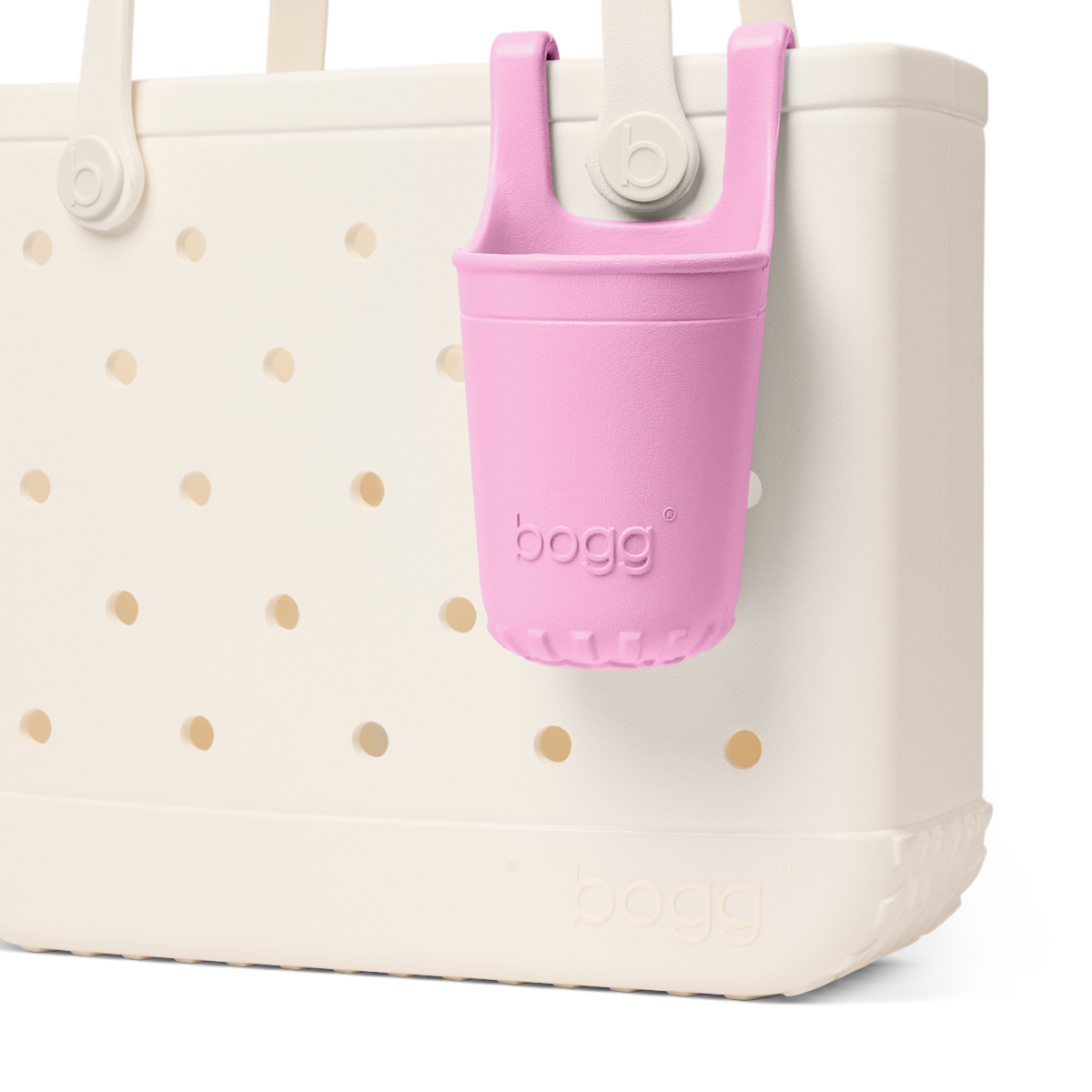 Bogg Bevy - Pink Taffy D4