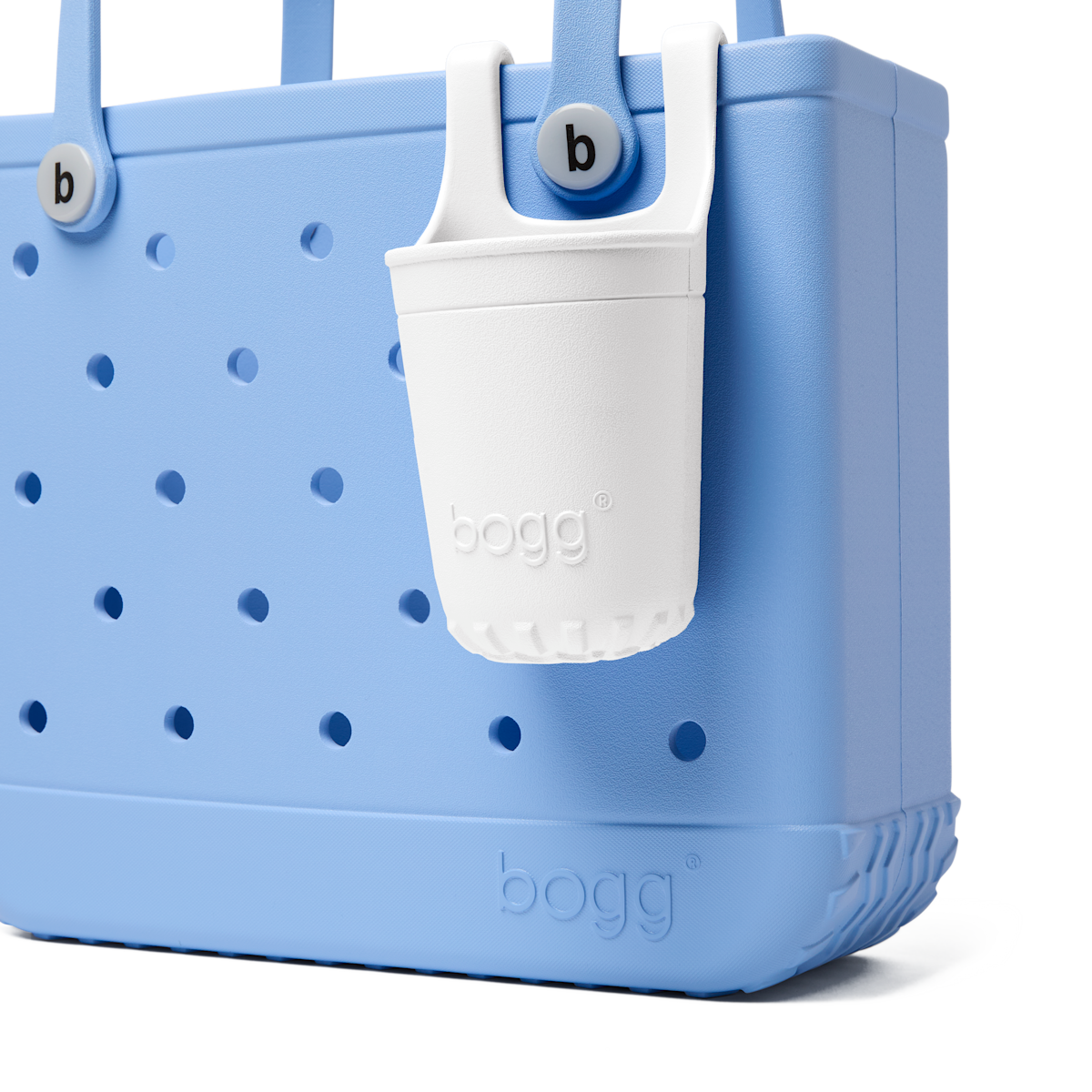 Bogg Bevy - For Shore White N5