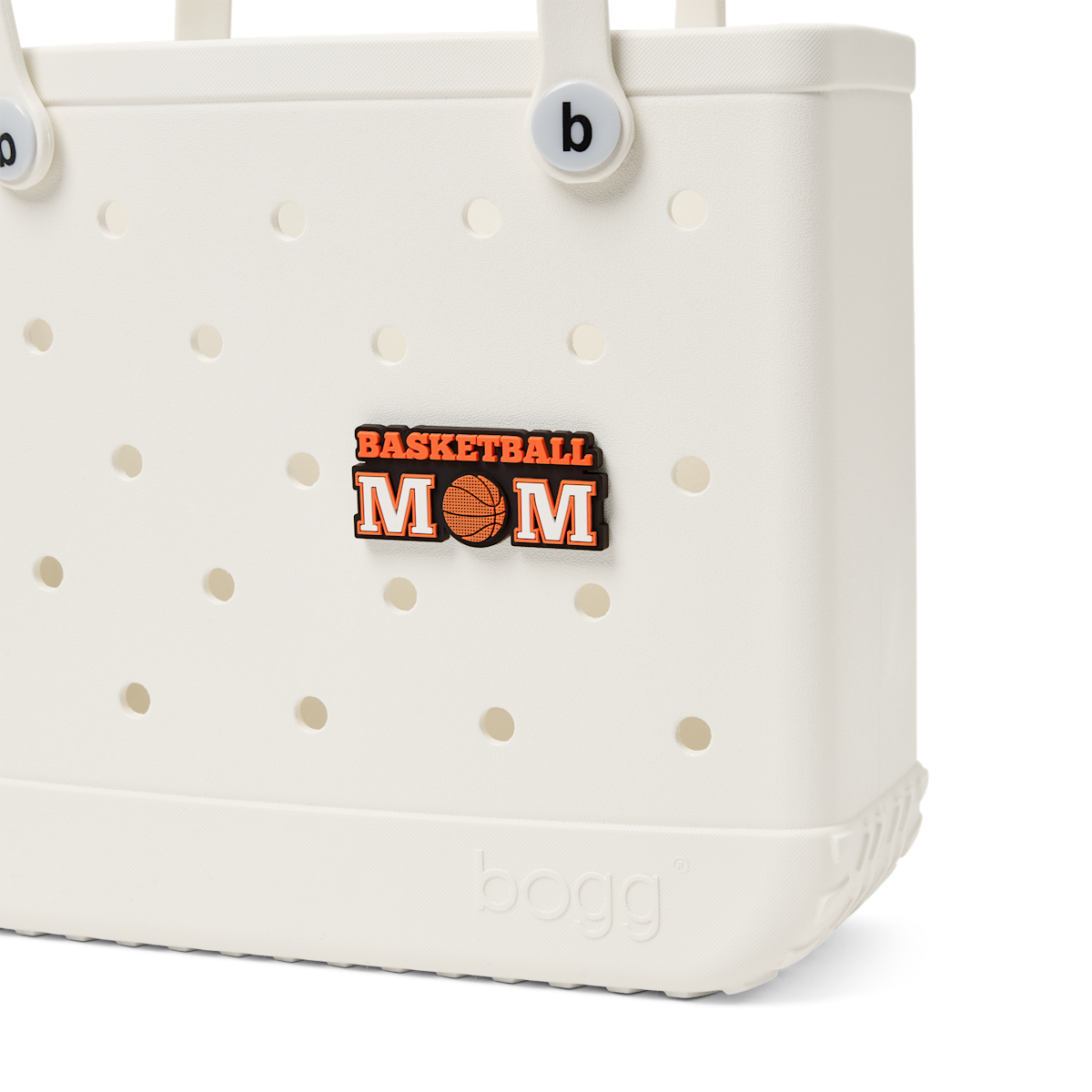 Bogg Bit - Basketball Mom E3