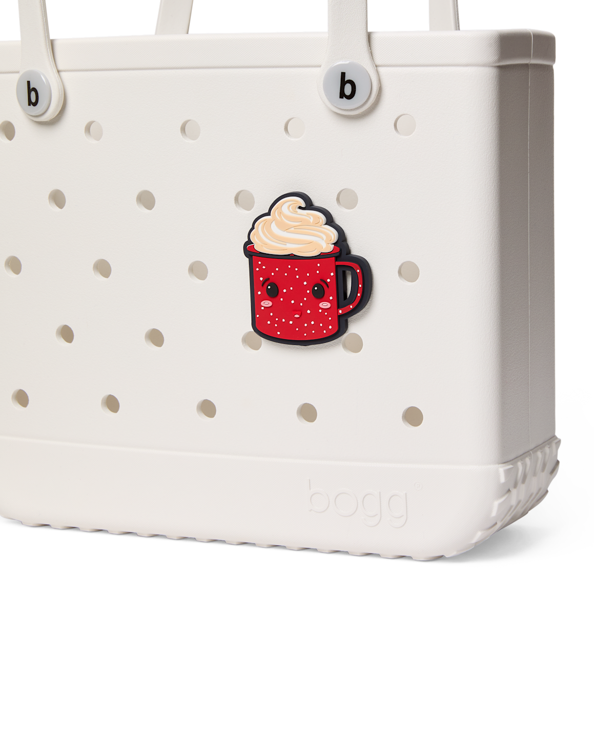 Bogg Bit - Hot Cocoa R3