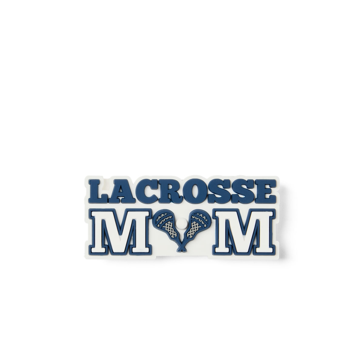 Bogg Bit - Lacrosse Mom X4