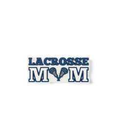 Bogg Bit - Lacrosse Mom X4
