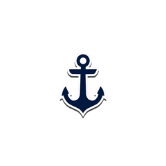 Bogg Bit - Navy Anchor C3