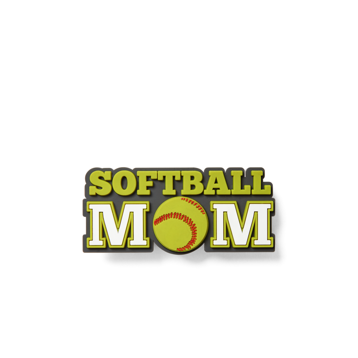 Bogg Bit - Softball Mom F3