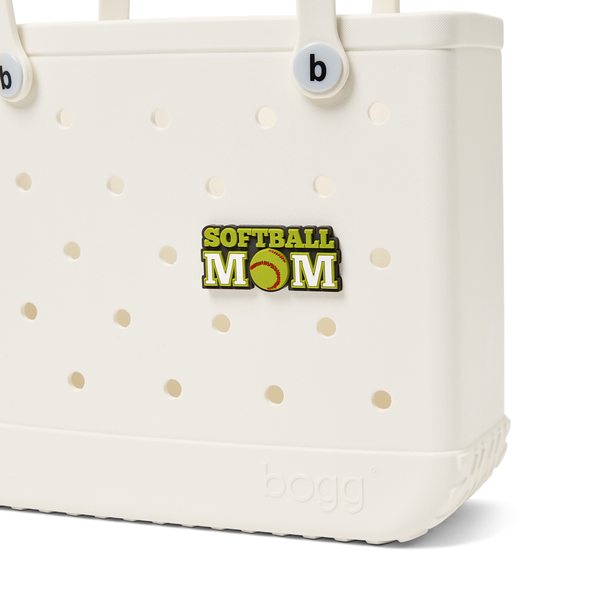 Bogg Bit - Softball Mom F3