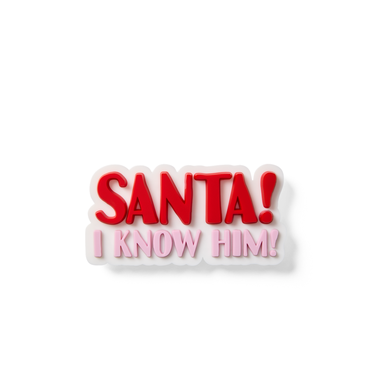 Bogg Bit - Santa! I Know Him! L0