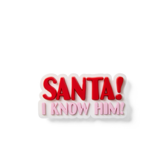 Bogg Bit - Santa! I Know Him! L0