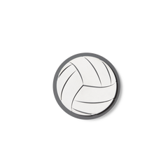 Bogg Bit - Volleyball X3