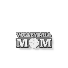 Bogg Bit - Volleyball Mom S7