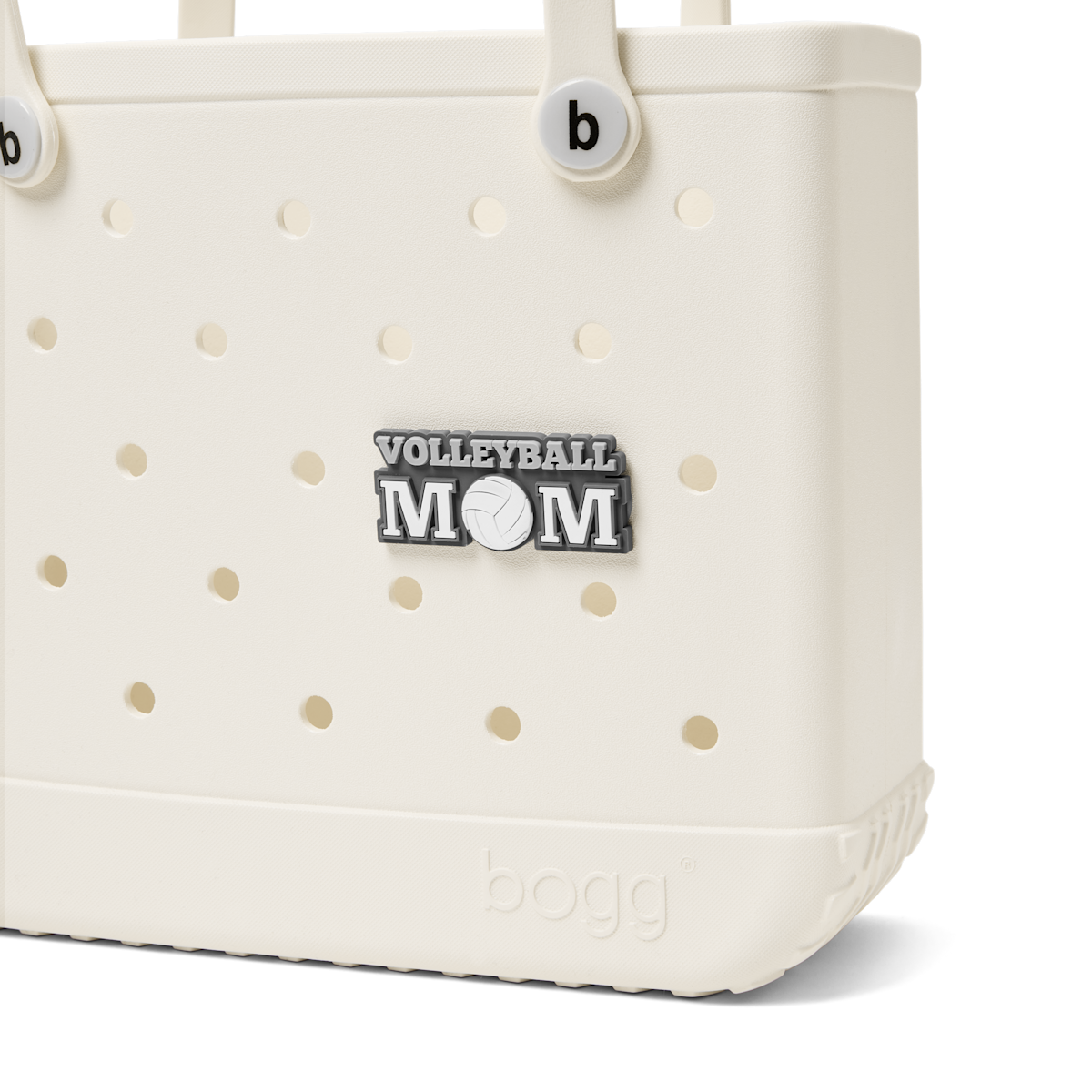 Bogg Bit - Volleyball Mom S7