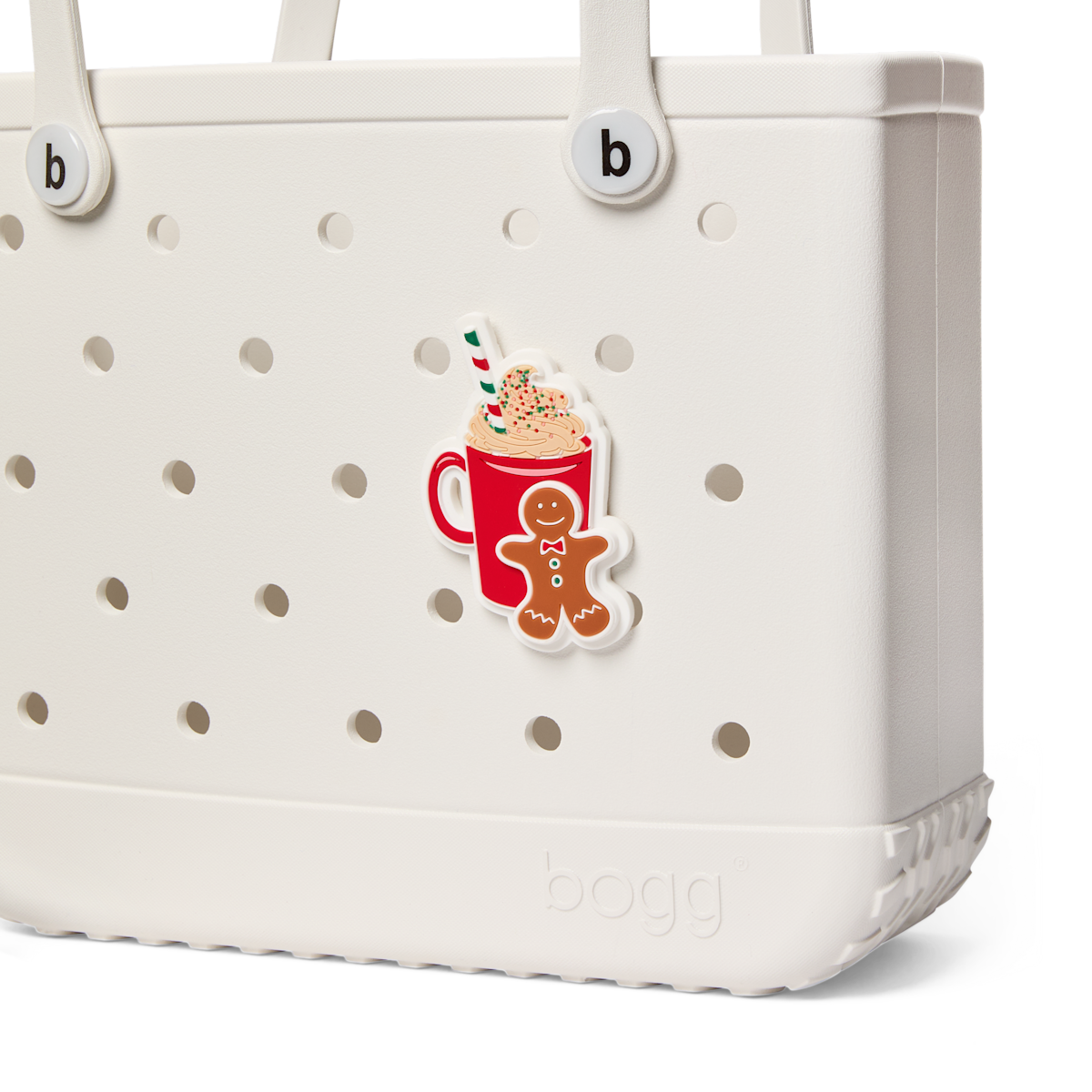 Bogg Bit - Warm Winter Snacks Q3