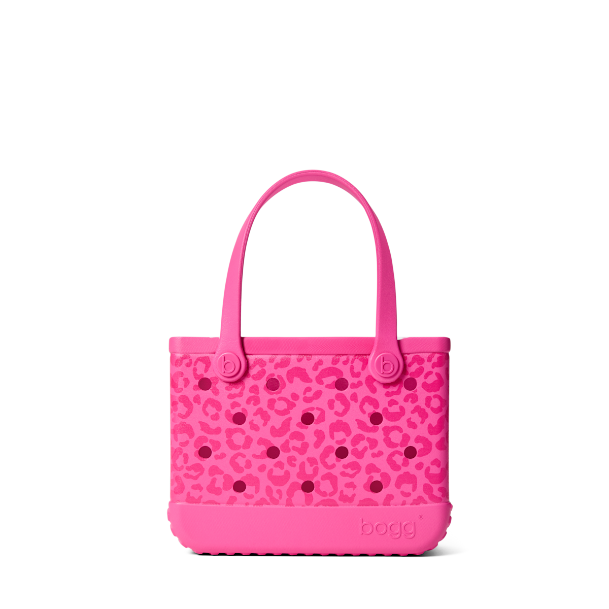 Bitty - Purrr-fectly Pink Leopard O2