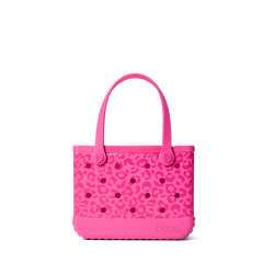 Bitty - Purrr-fectly Pink Leopard O2