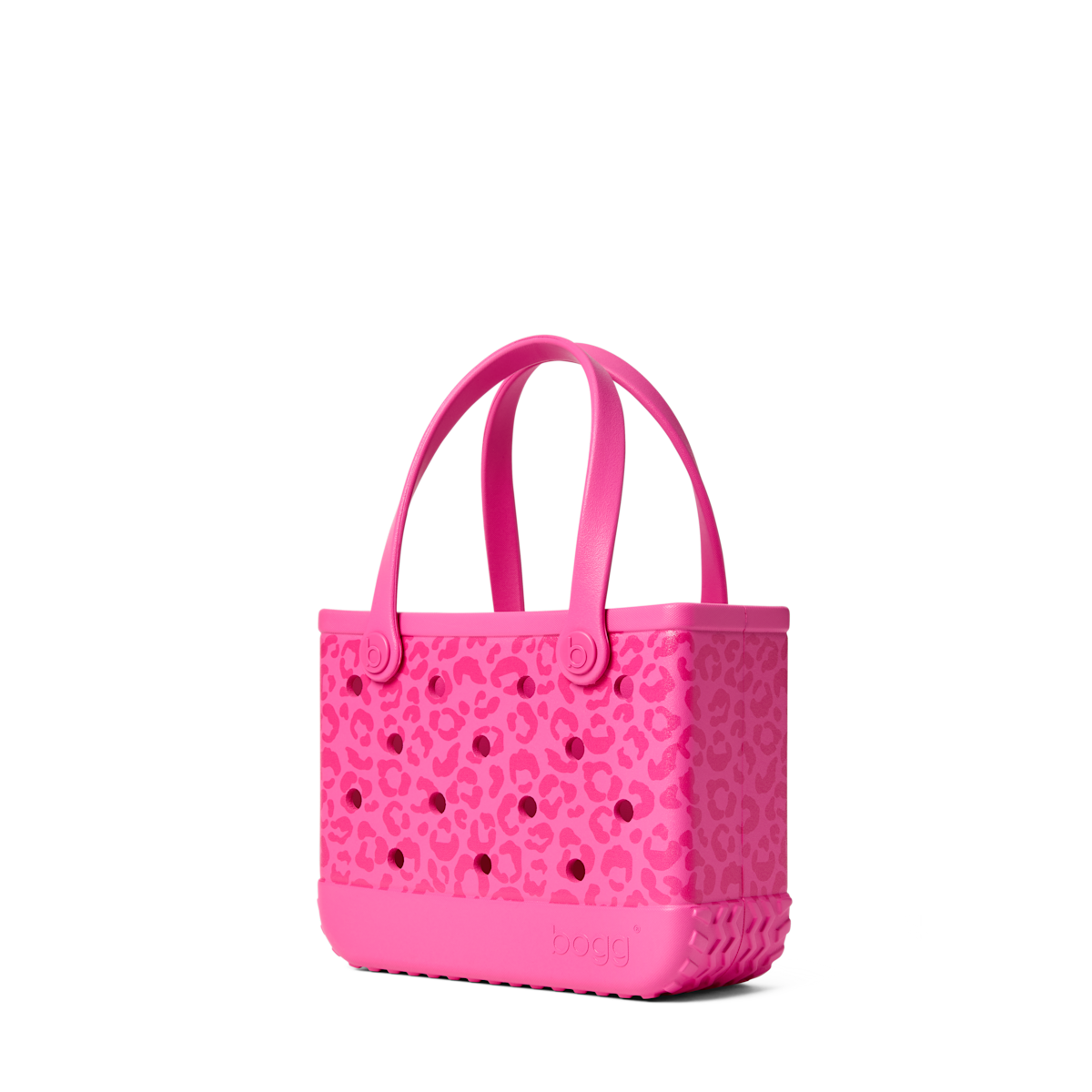 Bitty - Purrr-fectly Pink Leopard O2