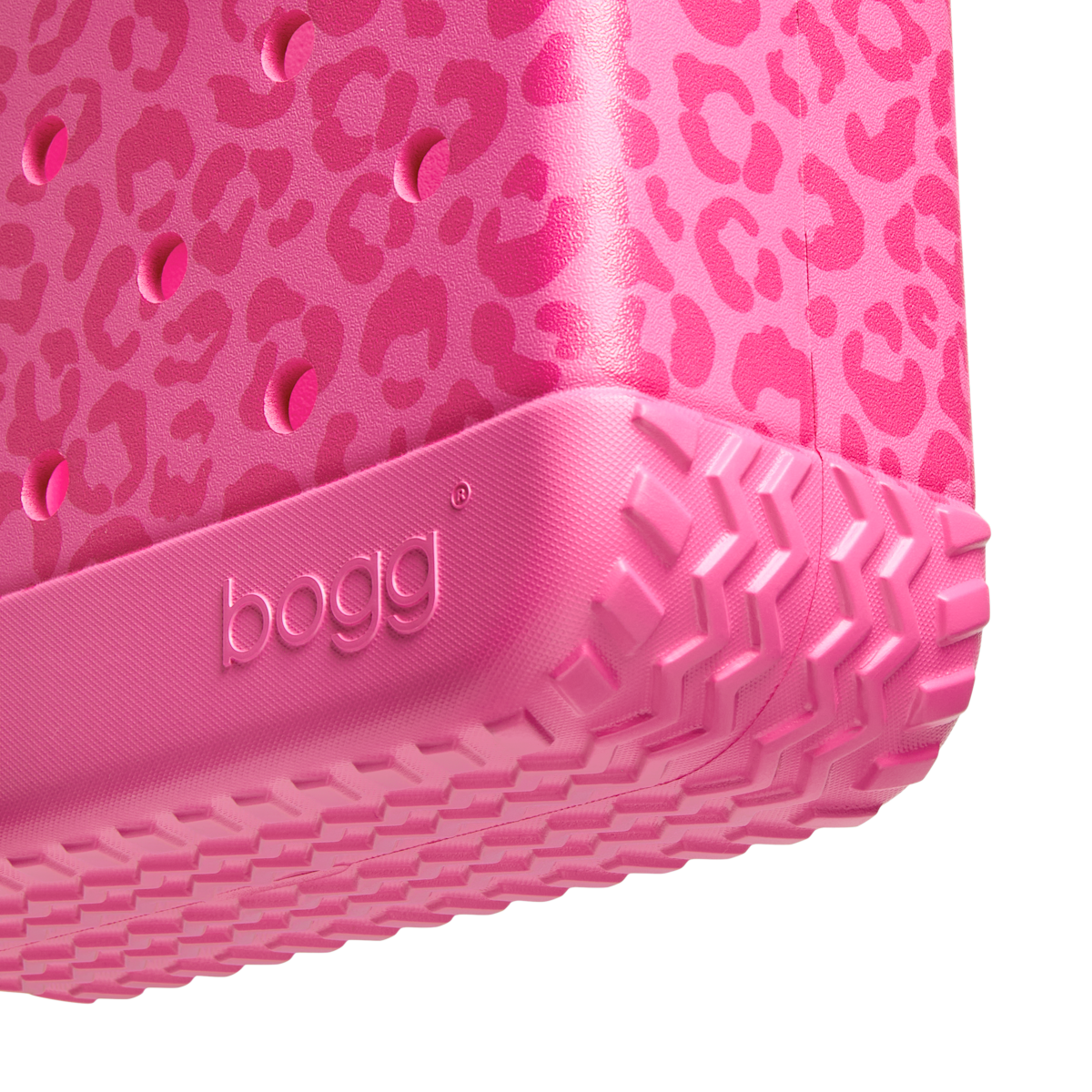 Bitty - Purrr-fectly Pink Leopard O2