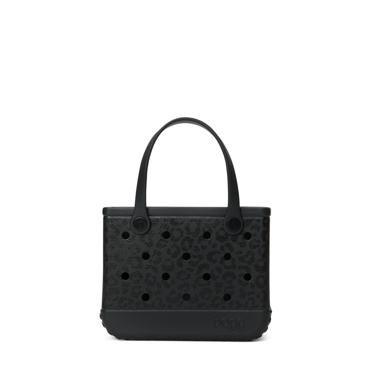 Bitty - Onyx Leopard F0