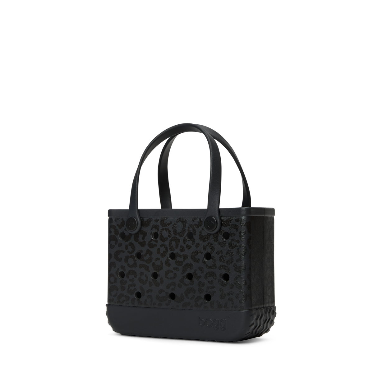 Bitty - Onyx Leopard F0