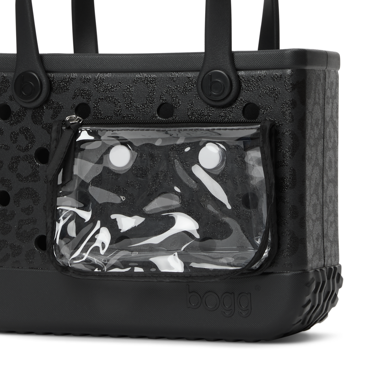 Bitty - Onyx Leopard F0