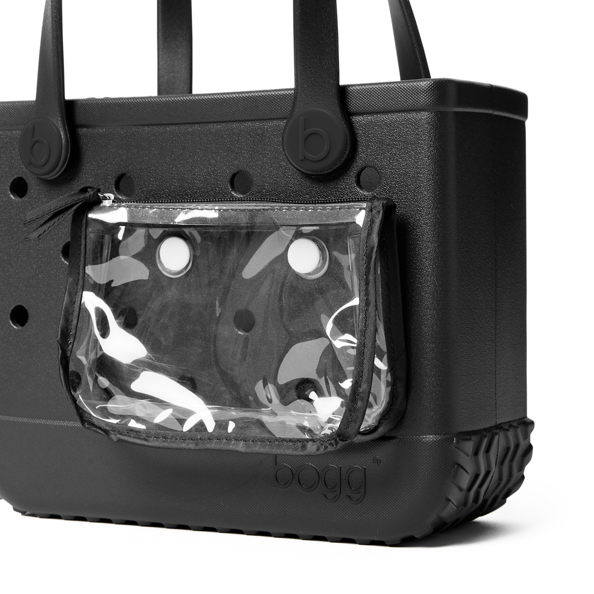 Bitty - LBD Black N9
