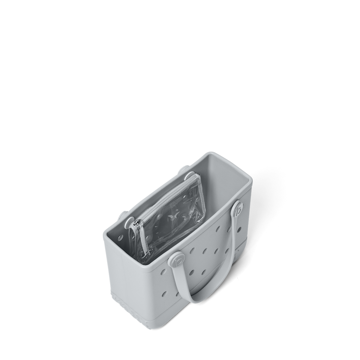 Bitty - Shades of Gray K3