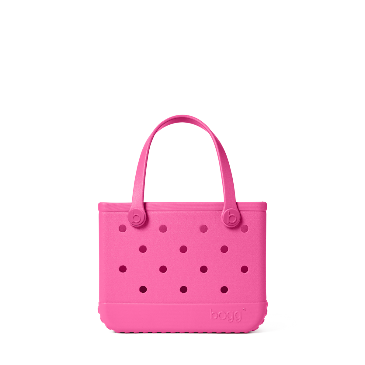 Bitty - Haute Pink P0