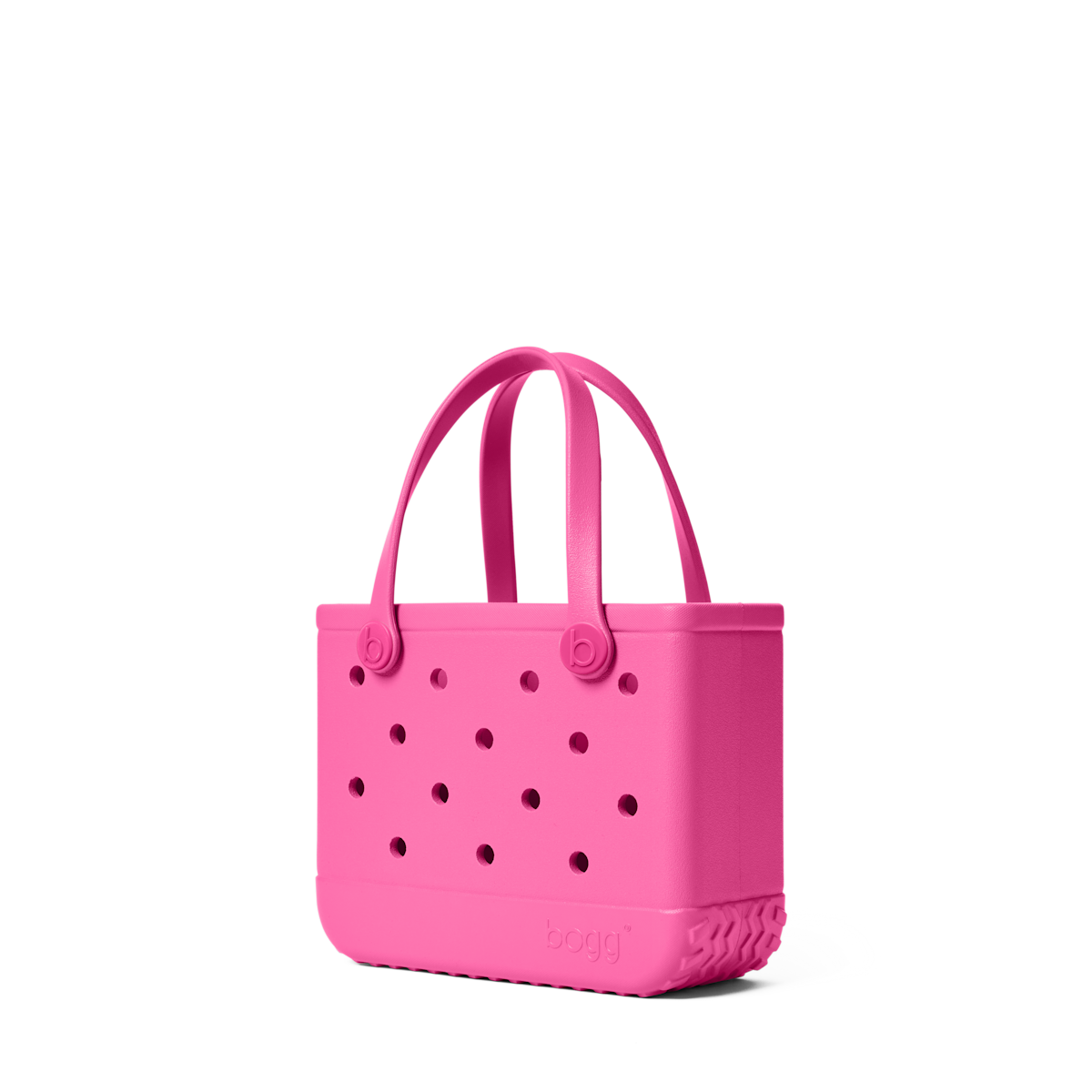 Bitty - Haute Pink P0
