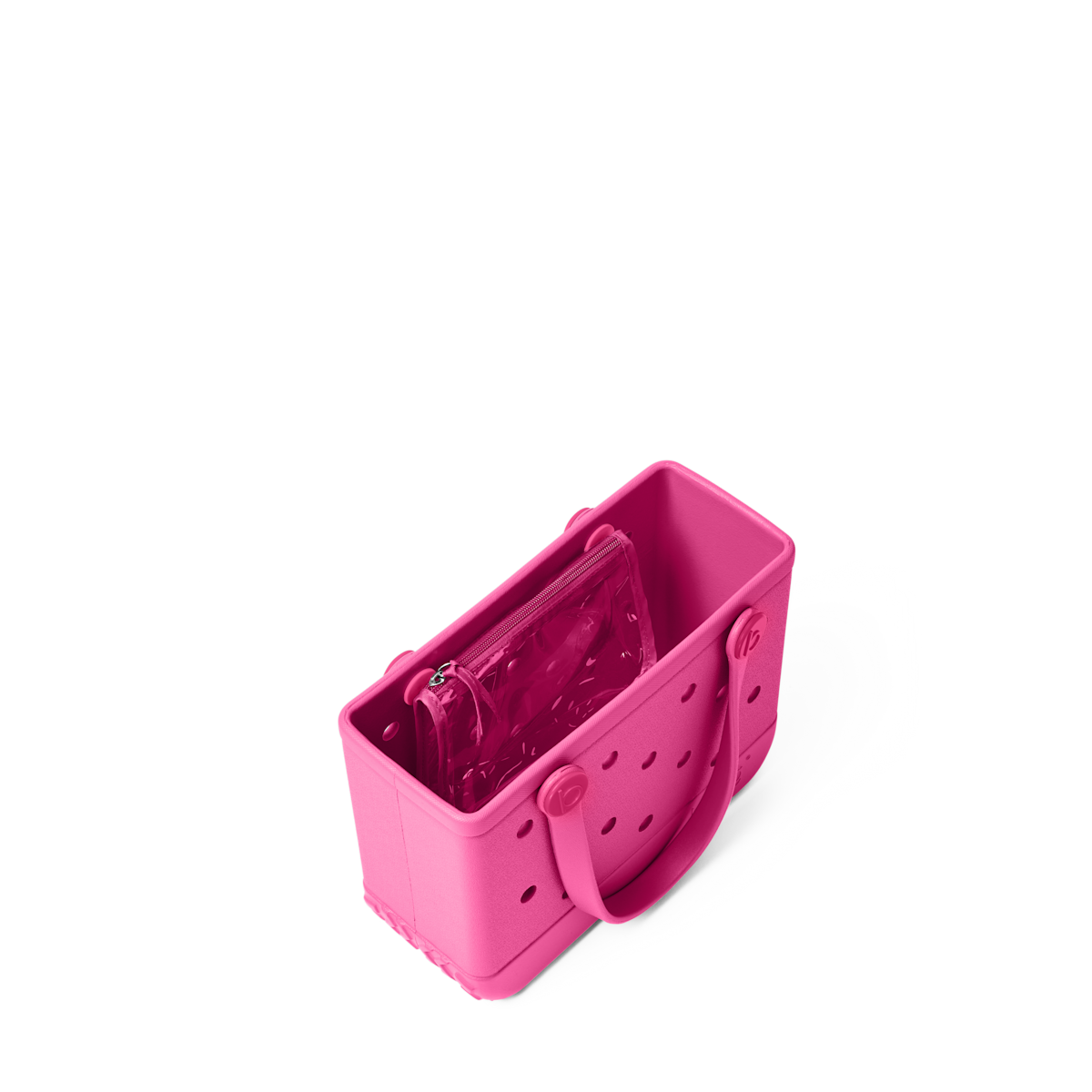 Bitty - Haute Pink P0