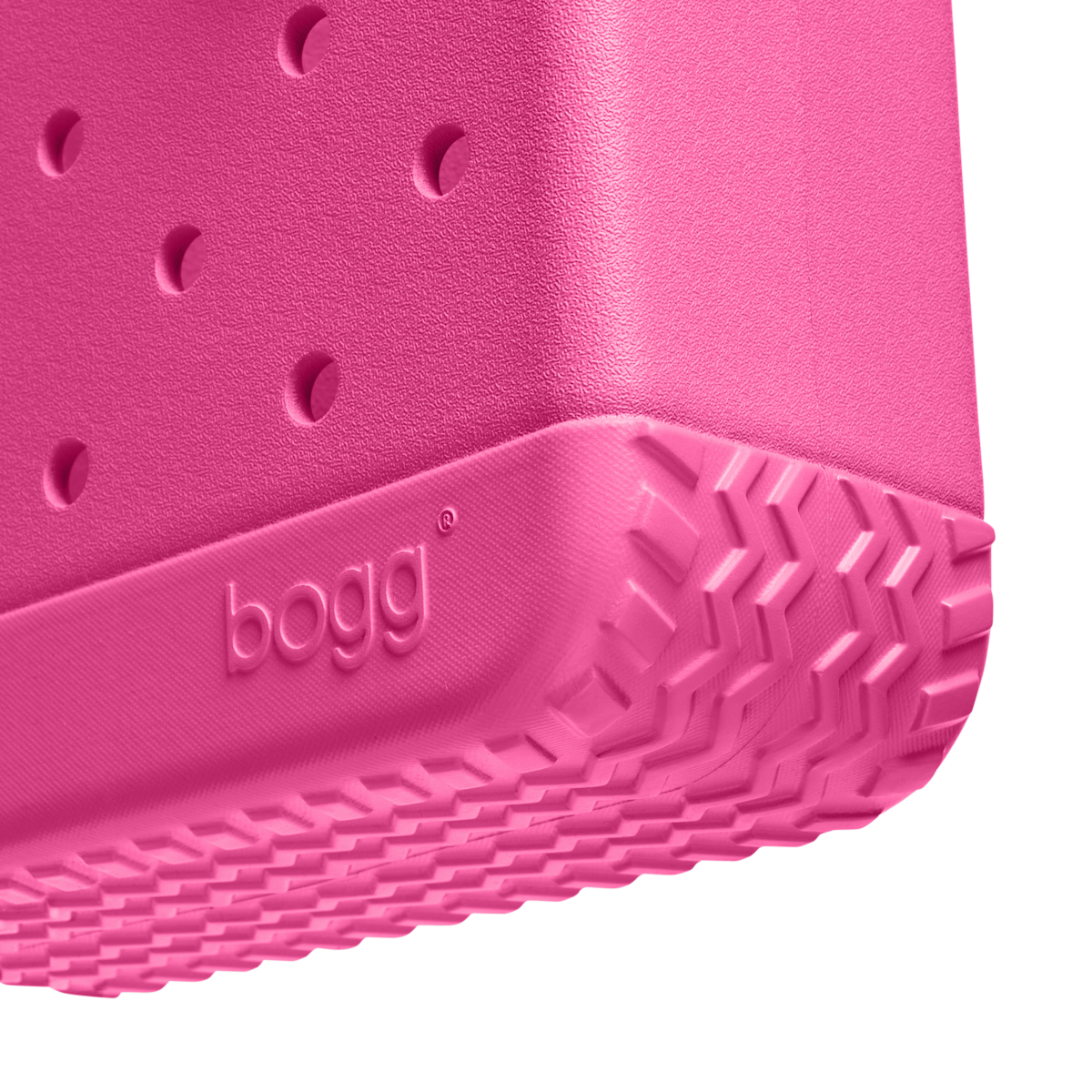Bitty - Haute Pink P0