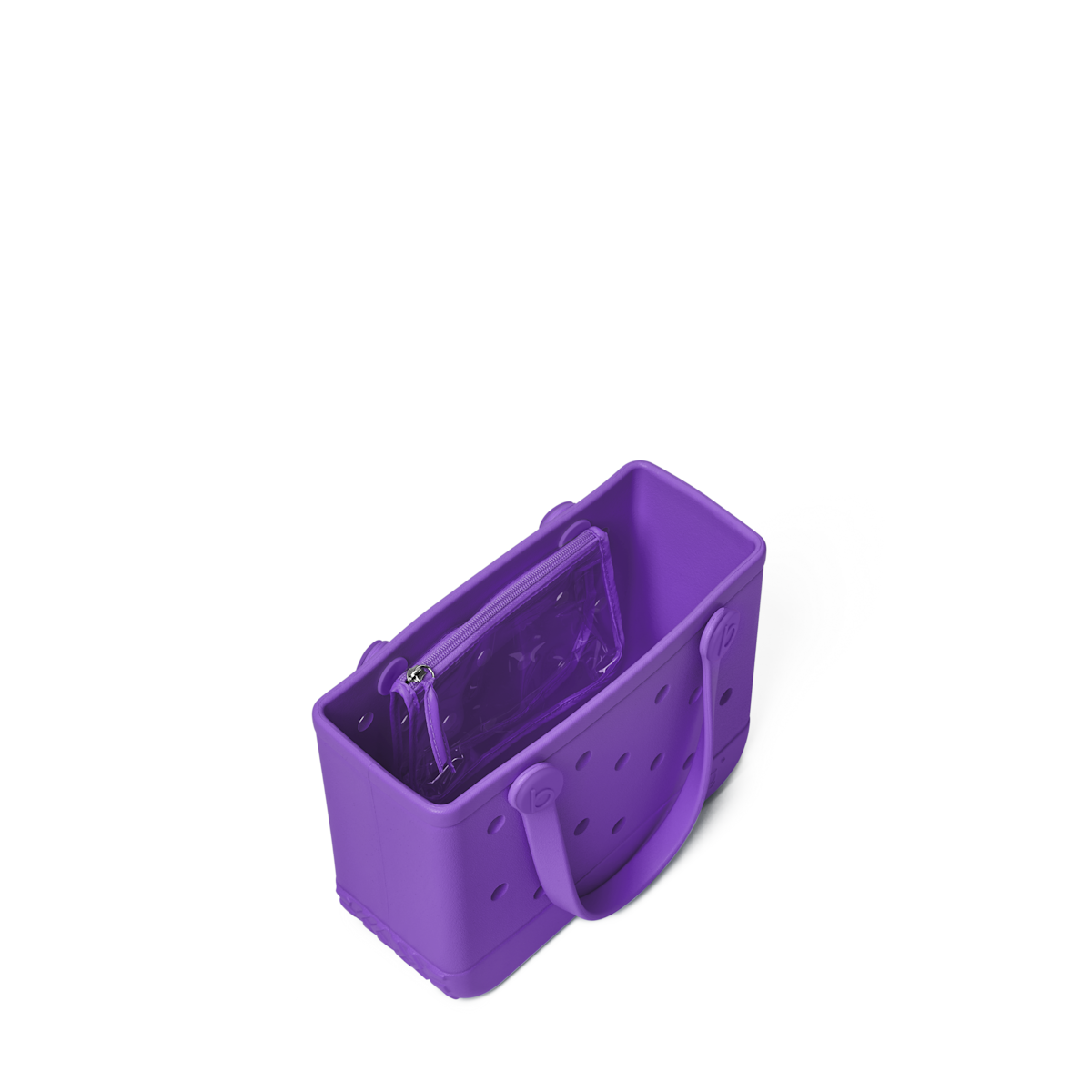 Bitty - Houston We Have a Purple R1