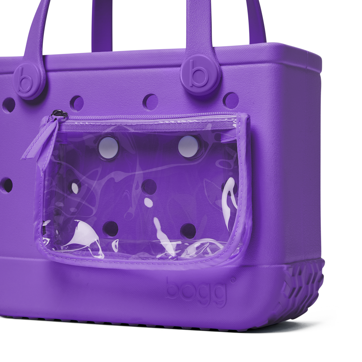 Bitty - Houston We Have a Purple R1