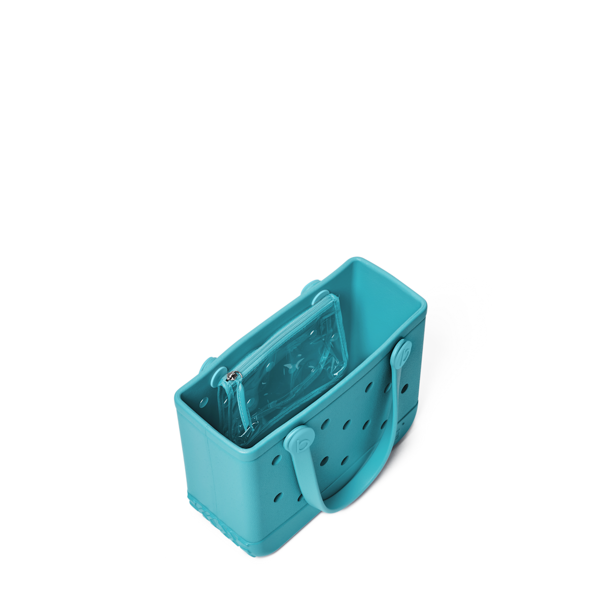 Bitty - Turquoise and Caicos Z1
