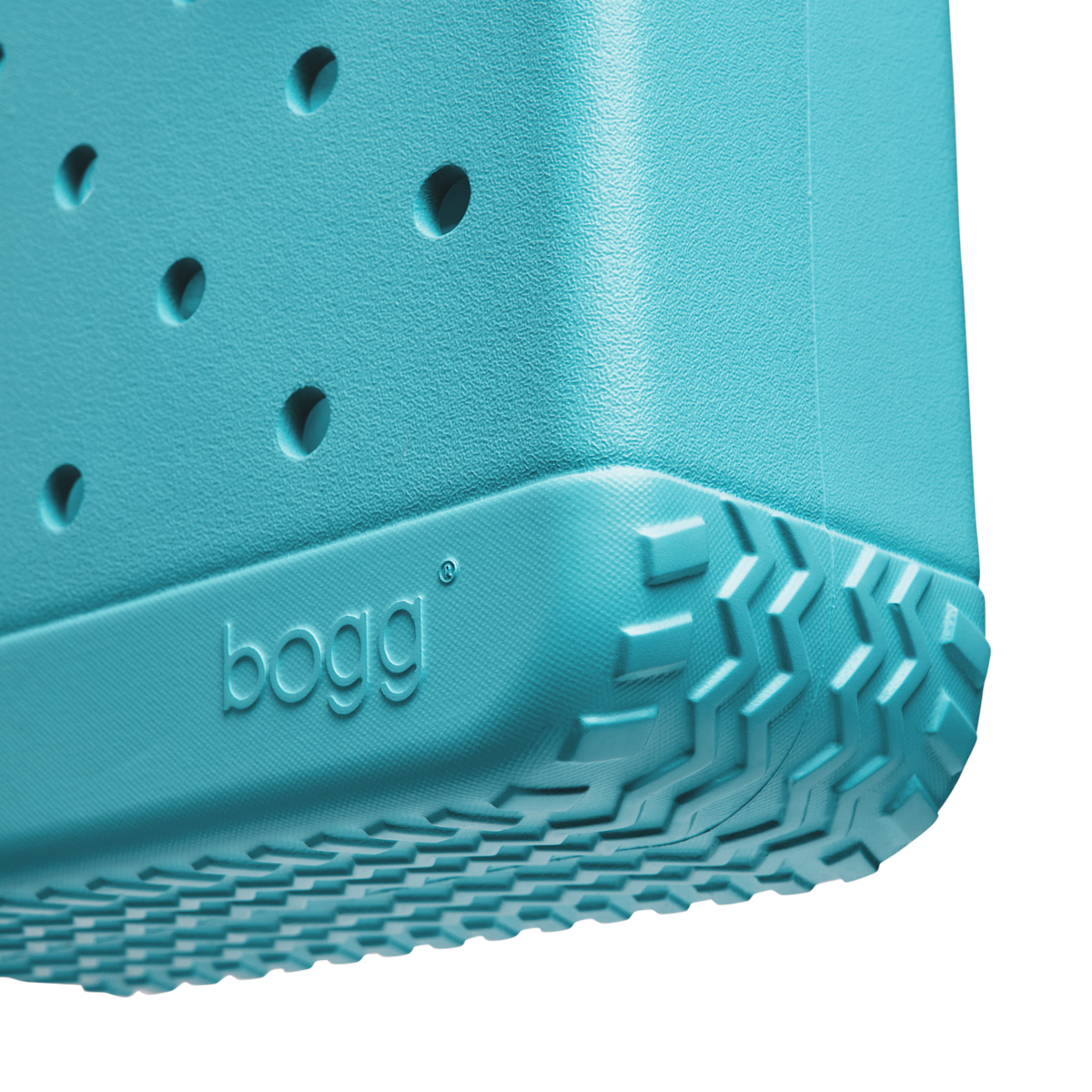 Bitty - Turquoise and Caicos Z1